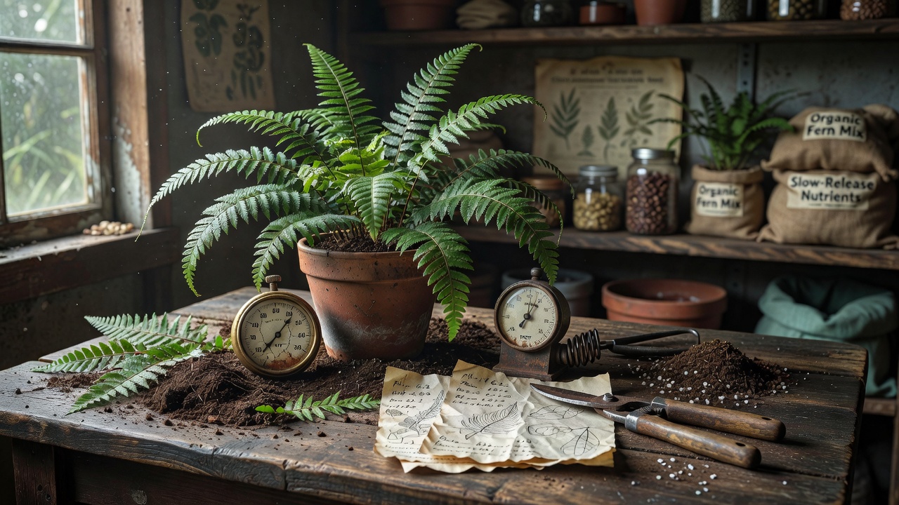 Key Tinfern Numbers and What They Mean